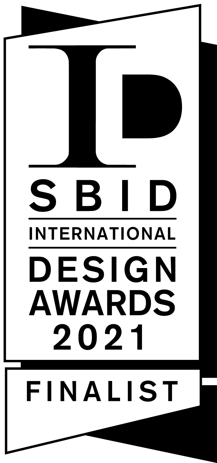 FINALIST - SBID Awards 2021