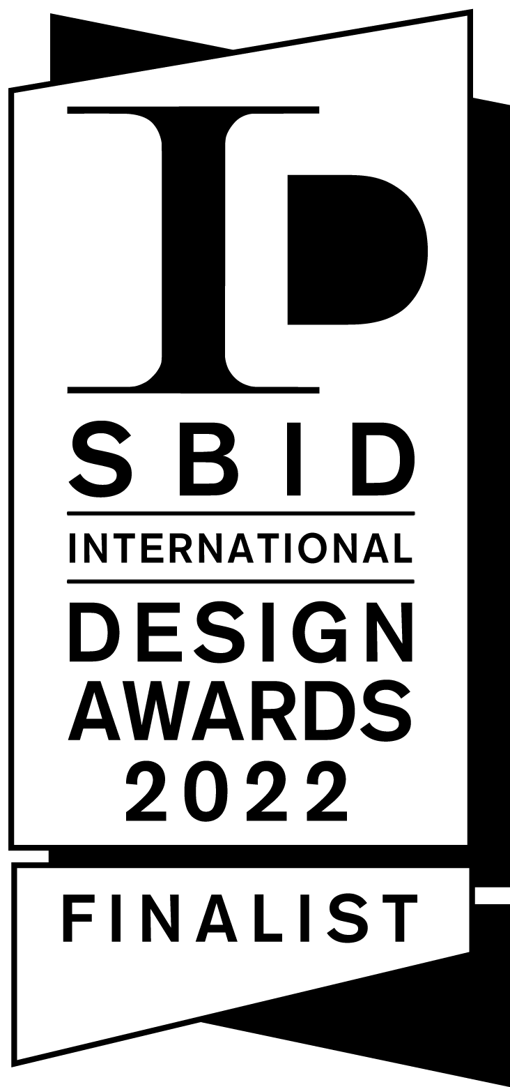 FINALIST - SBID Awards 2022