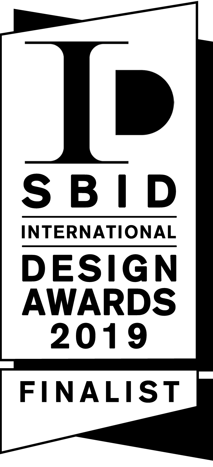 FINALIST - SBID Awards 2019