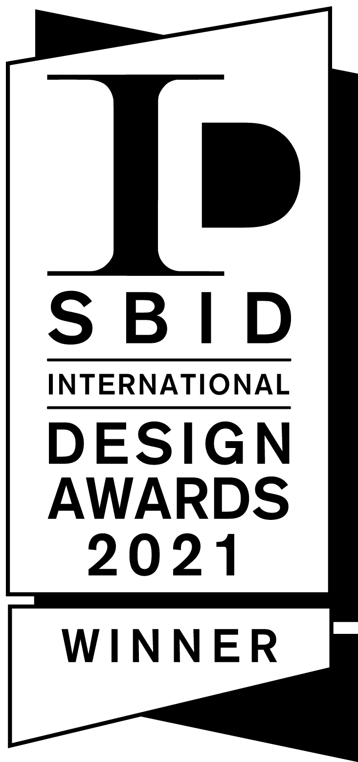 WINNER - SBID Awards 2021