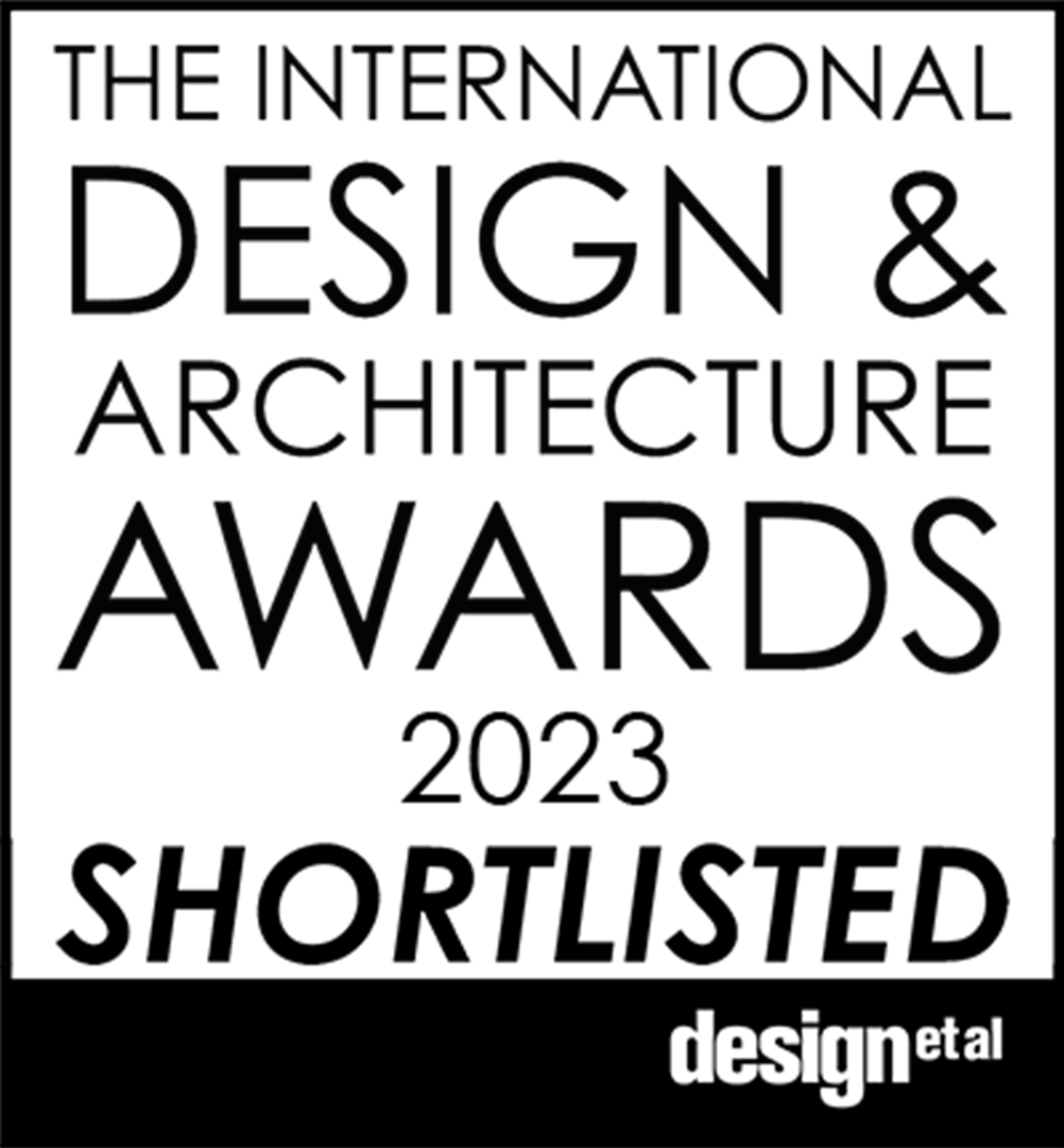 SHORTLISTED - ID&A Awards 2023