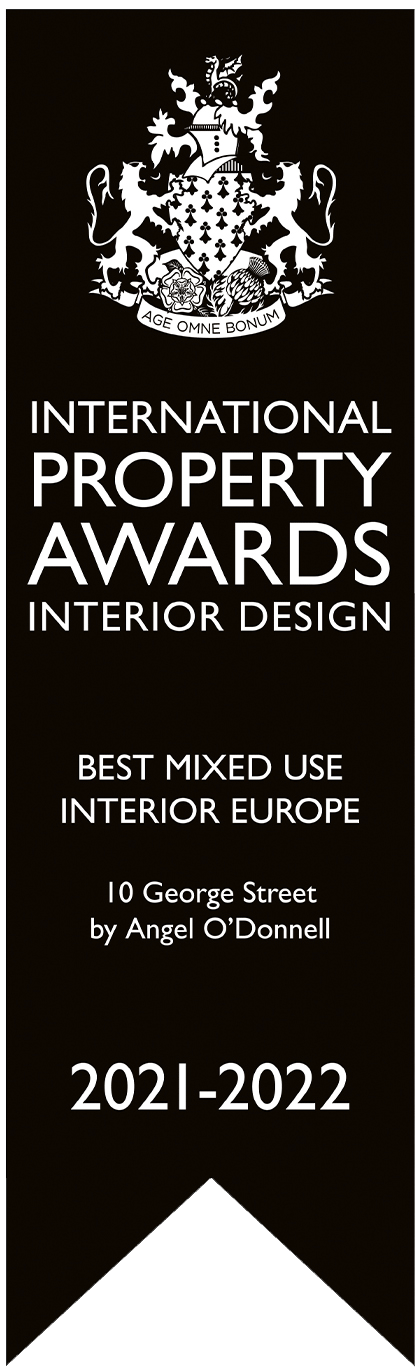 Best Mixed Use Interior Europe | 10 George Street