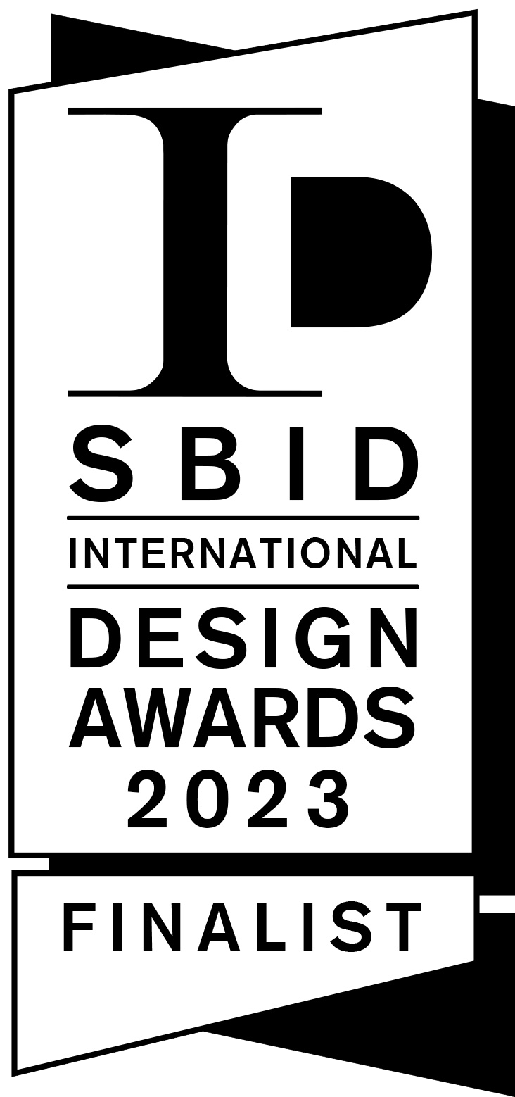 SBID Finalist 2023 | Angel O'Donnell
