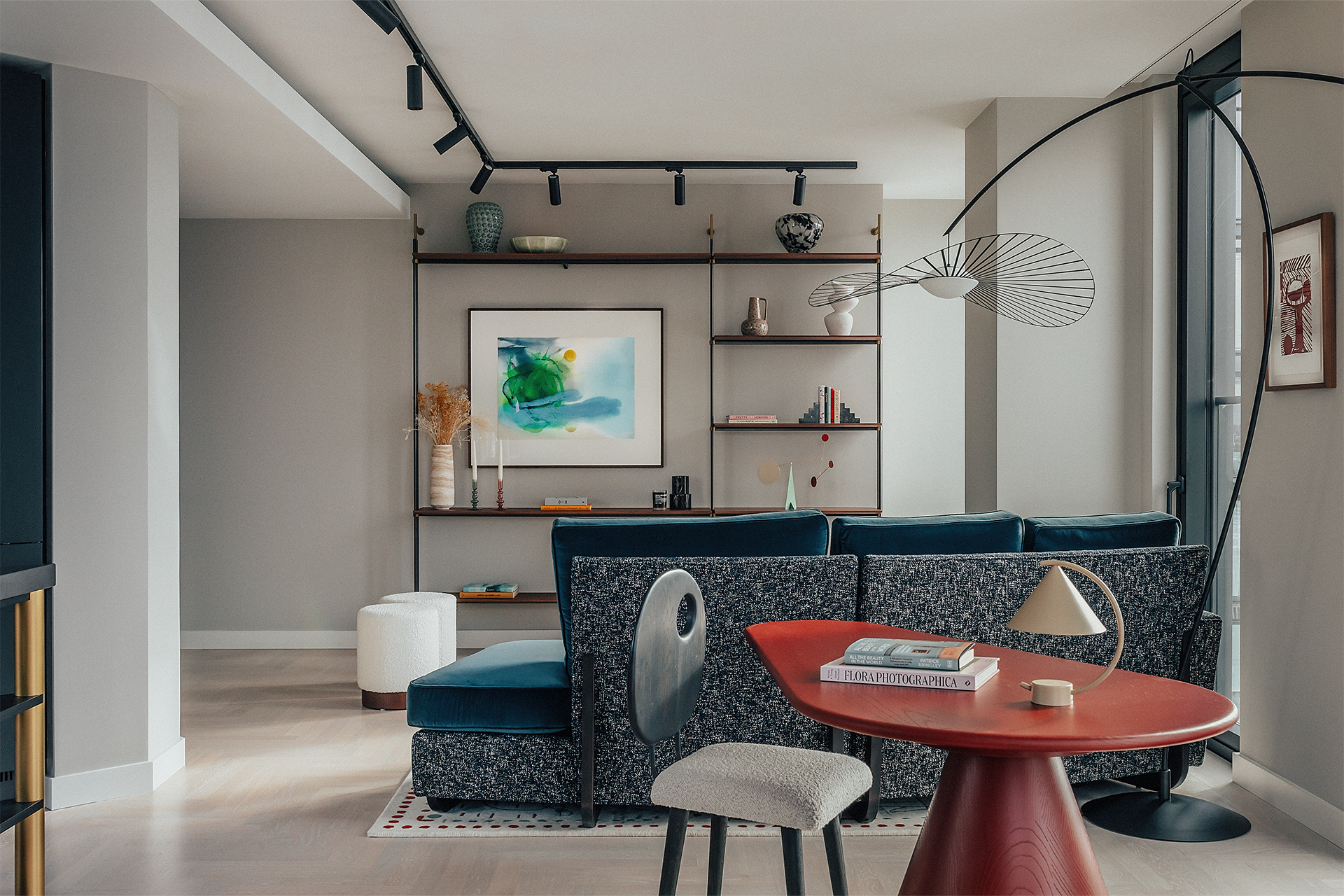A landmark City address | One Crown Place | Angel O'Donnell