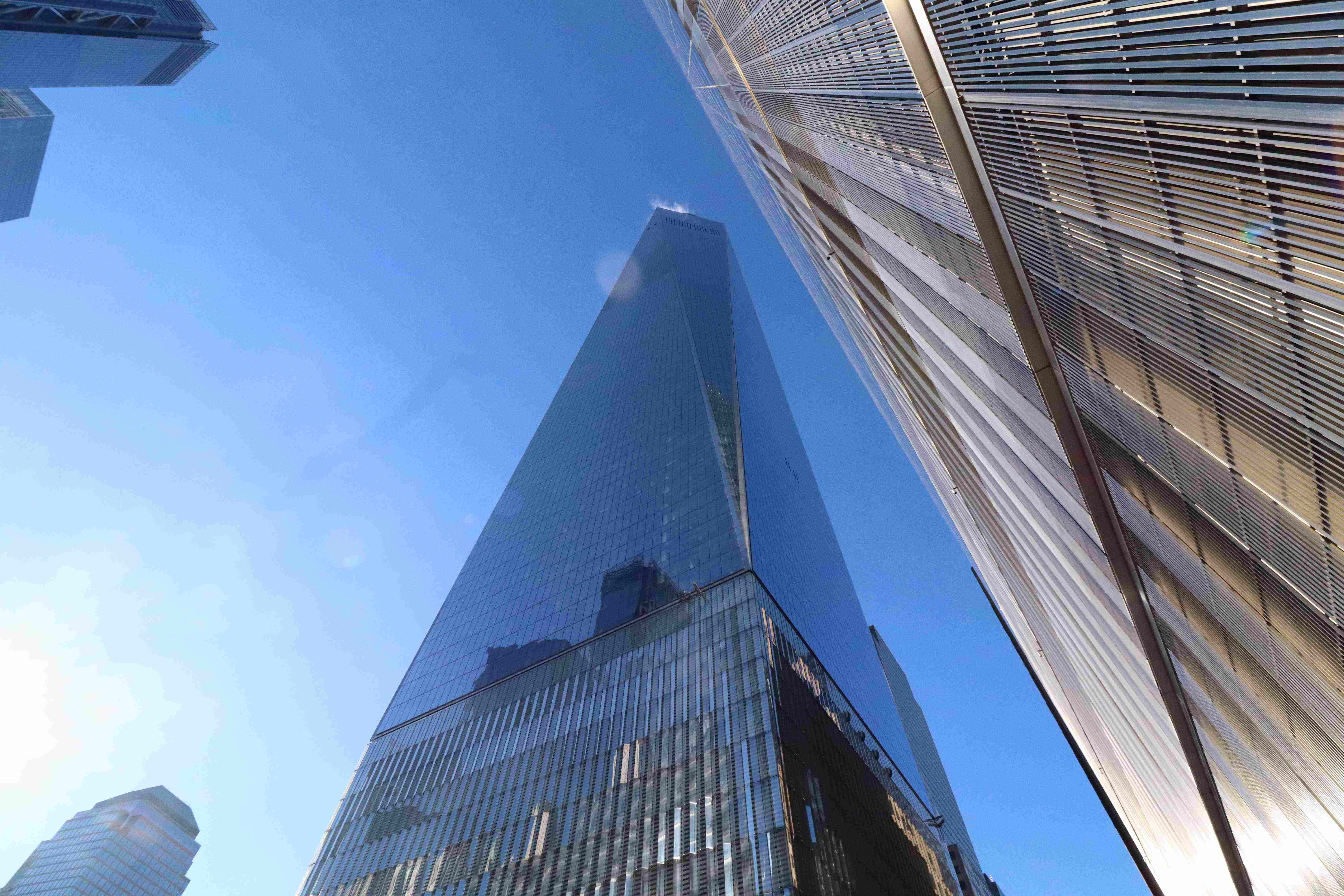 Freedom Tower 2
