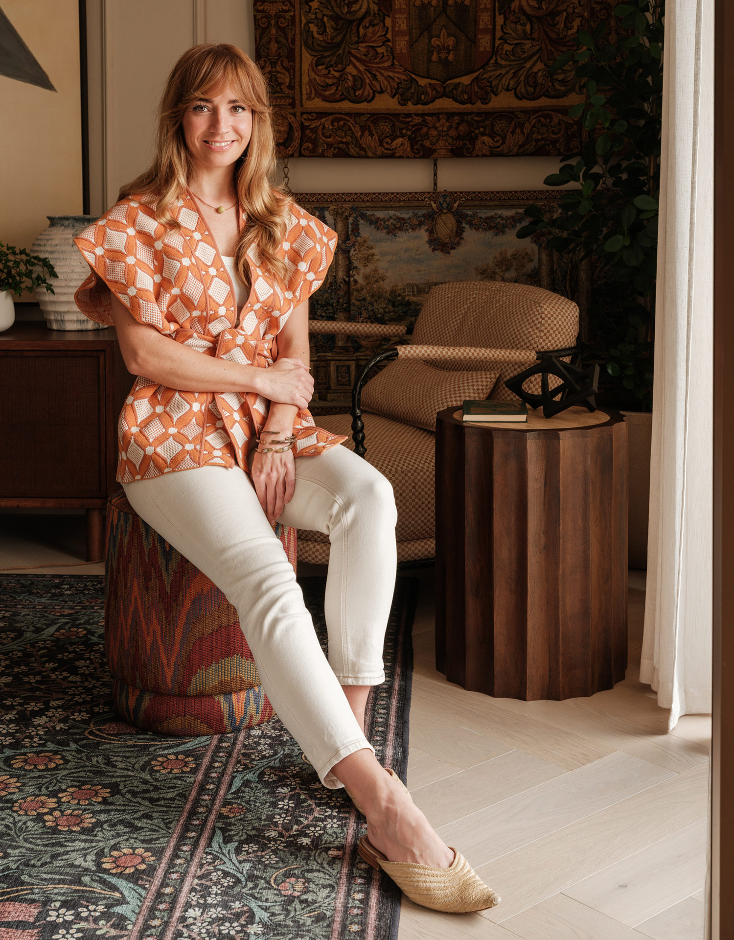 Profile image of Kyra Cotgrave, Interior Designer at AOD