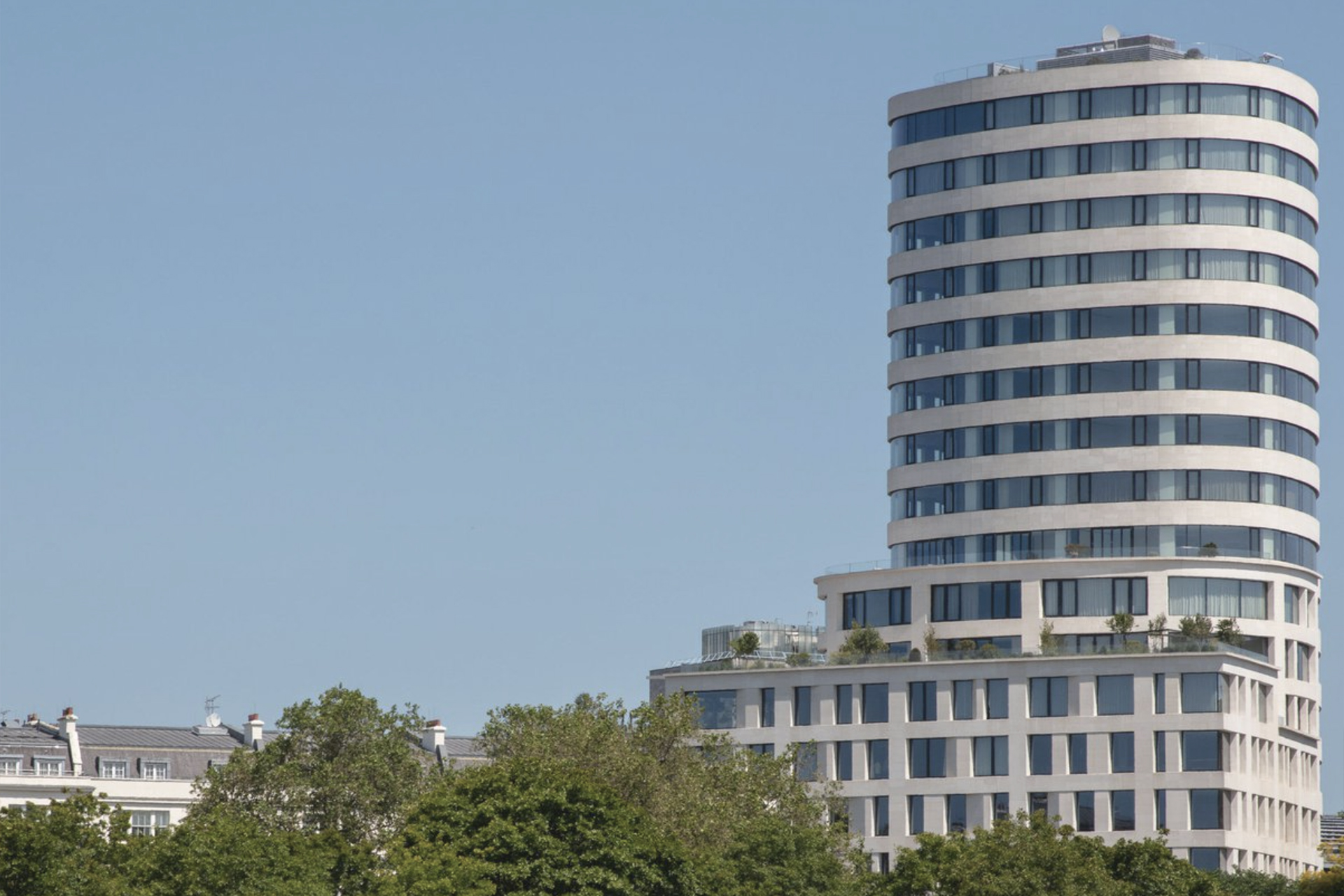 Luxury Interior Design London | Angel O Donnell