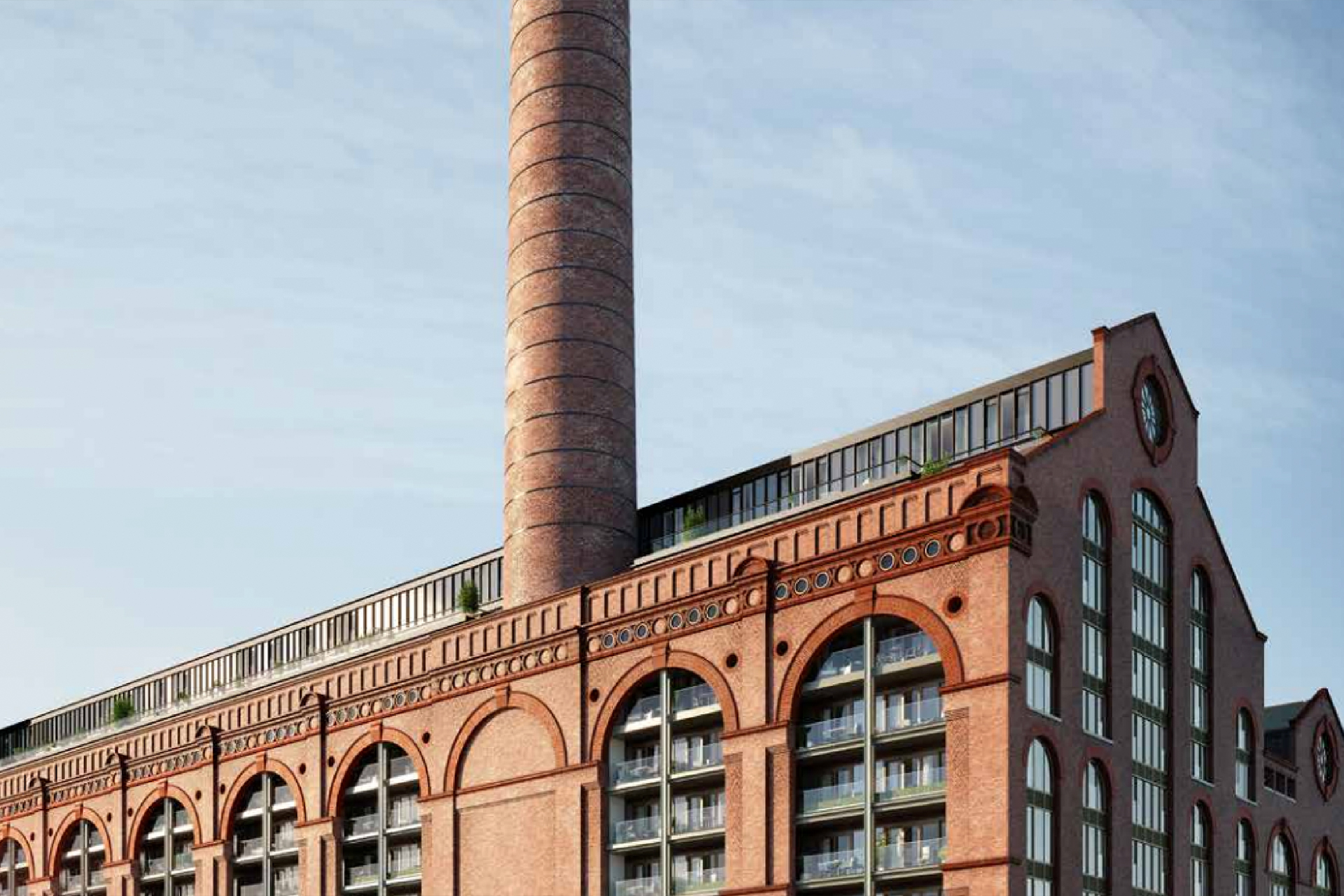 Interior Design London | Angel O Donnell